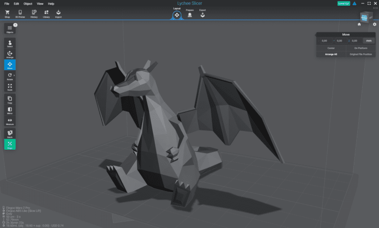 charizard