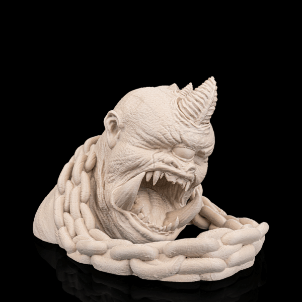 Cyclops Rage - Dice Tower