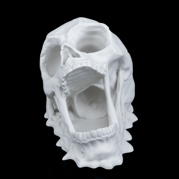 Doom Skull - Dice Tower